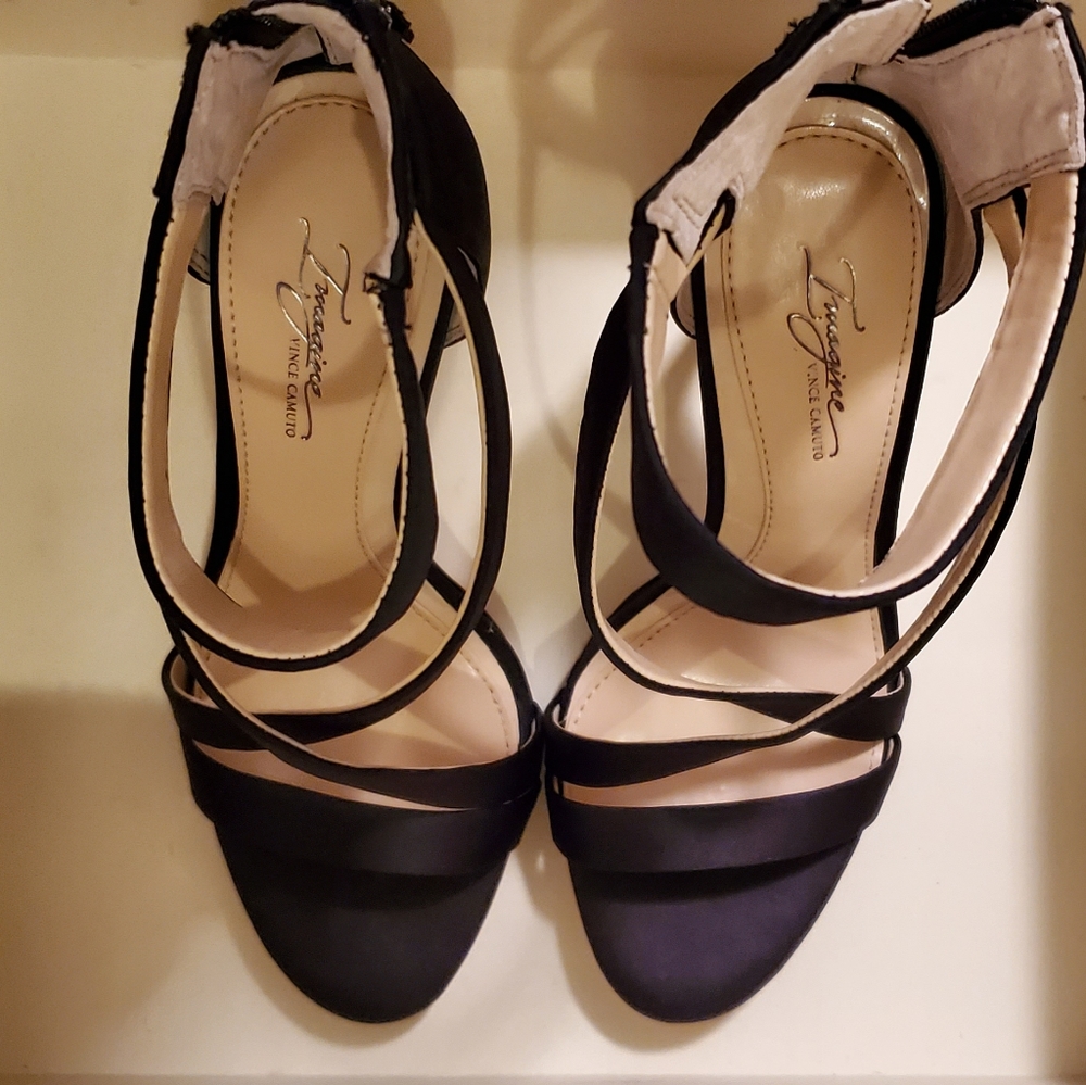 Imagine Vince Camuto Heels
